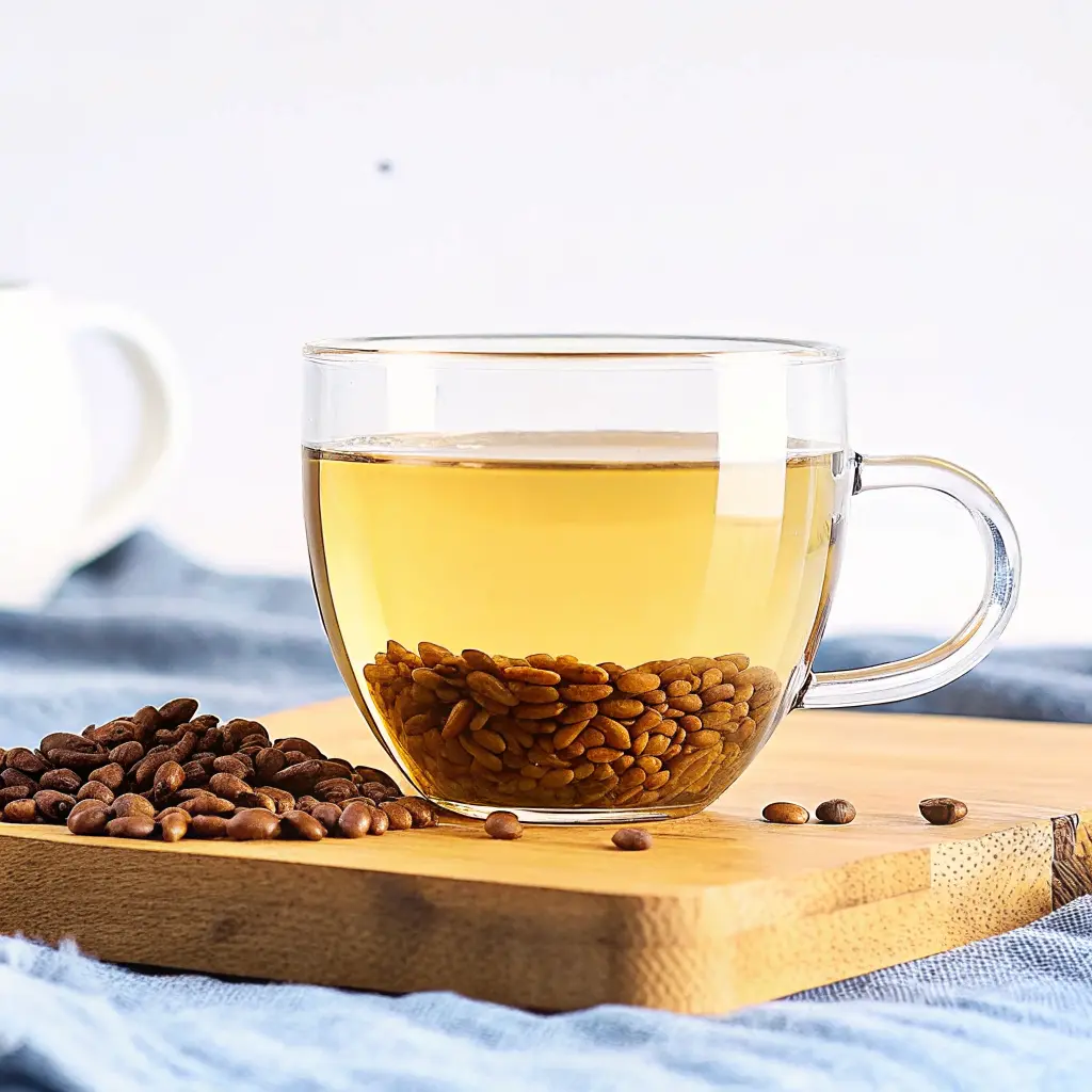 Benefits of Cassia Seed Tea