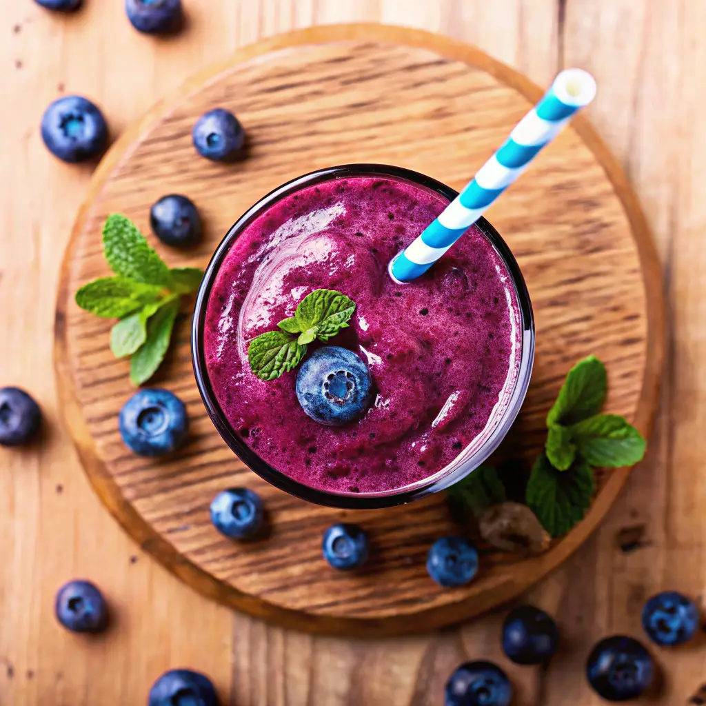 Purple peel weight loss